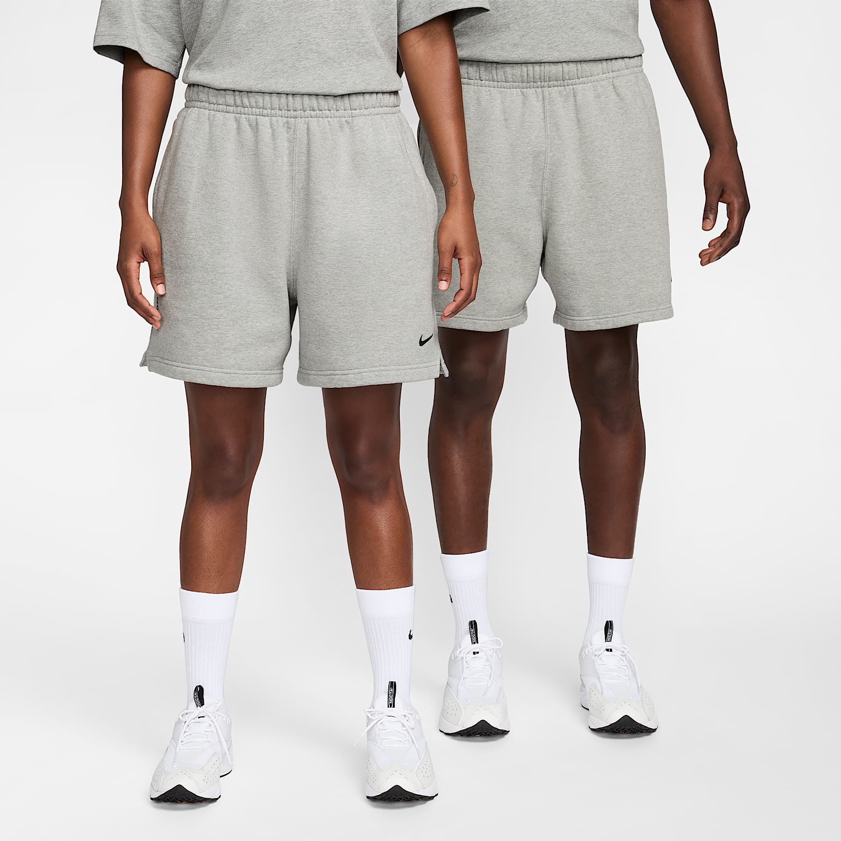 NOCTA Cardinal Fleece Shorts. Nike CA